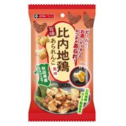 あられんこ 比内地鶏風味 40g