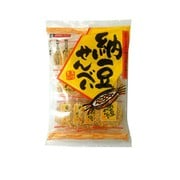 納豆せんべい 11枚