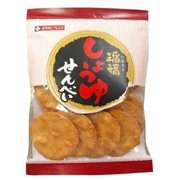 稲福しょうゆせんべい 95g