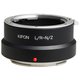 マウントアダプター LEICA/R-NIK Z