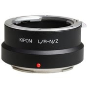 マウントアダプター LEICA/R-NIK Z