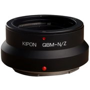 マウントアダプター ROLLEI-NIK Z