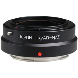 マウントアダプター KONICA AR-NIK Z