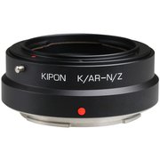マウントアダプター KONICA AR-NIK Z