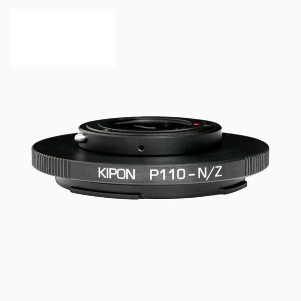 KIPON Baveyes Hasselblad V-NIK Z 0.7x フォーカルレデューサー