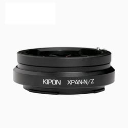 マウントアダプター HASSELBLAD XPAN-NIK Z