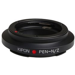 マウントアダプター OLYMPUS PEN-NIK Z