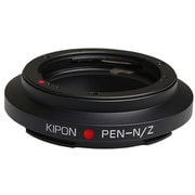 マウントアダプター OLYMPUS PEN-NIK Z