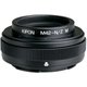 マウントアダプター M42-NIK Z M/with helicoid