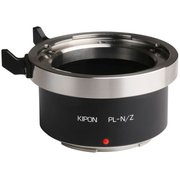 マウントアダプター PRO PL-NIK Z