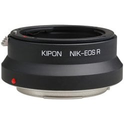 マウントアダプター NIKON-EOS R