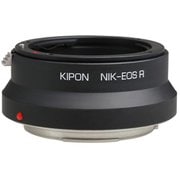マウントアダプター NIKON-EOS R