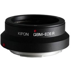 マウントアダプター ROLLEI-EOS R