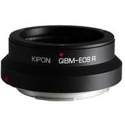 マウントアダプター ROLLEI-EOS R