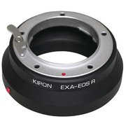 マウントアダプター EXAKTA-EOS R