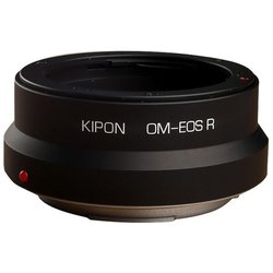マウントアダプター OM-EOS R