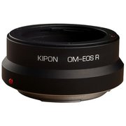 マウントアダプター OM-EOS R