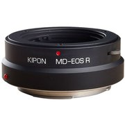 マウントアダプター MD-EOS R