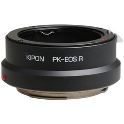 マウントアダプター PK-EOS R