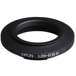 マウントアダプター L39-EOS R
