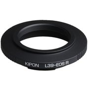 マウントアダプター L39-EOS R