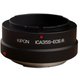 マウントアダプター ICAREX 35S-EOS R
