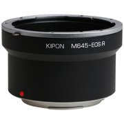 マウントアダプター M645-EOS R