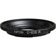 マウントアダプター C MOUNT -EOS R