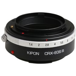 マウントアダプター CONTAREX-EOS R