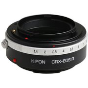 マウントアダプター CONTAREX-EOS R