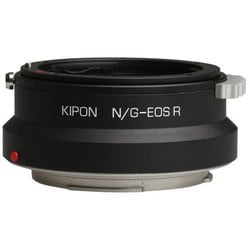 マウントアダプター NIKON G-EOS R