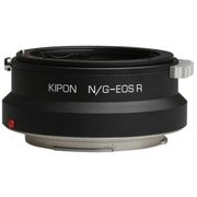 マウントアダプター NIKON G-EOS R