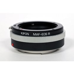 マウントアダプター MAF-EOS R