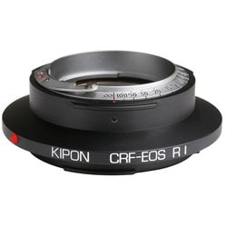 マウントアダプター CONTAX RF-EOS R（integrated version）