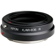 マウントアダプター KONICA AR-EOS R