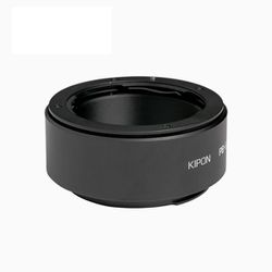 マウントアダプター PRAKTICA-EOS R
