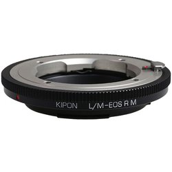 マウントアダプター L/M-EOS R M/with helicoid