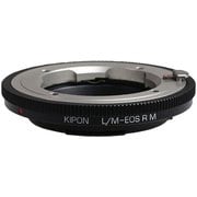 マウントアダプター L/M-EOS R M/with helicoid