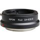 マウントアダプター FUJI OX-EOS R