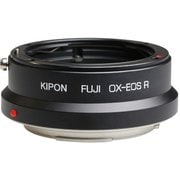 マウントアダプター FUJI OX-EOS R