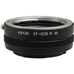 マウントアダプター EOS-EOS R M/with helicoid
