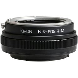 マウントアダプター NIKON-EOS R M/with helicoid