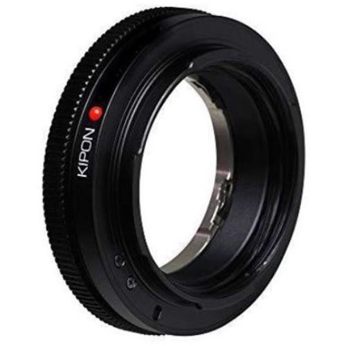 マウントアダプター C/Y-EOS R M/with helicoid