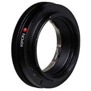 マウントアダプター M42-EOS R M/with helicoid