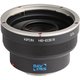 マウントアダプター Baveyes HB-EOS R 0.7x
