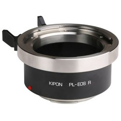 マウントアダプター PRO PL-EOS R