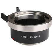 マウントアダプター PRO PL-EOS R