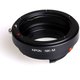 マウントアダプター NIKON-L/M
