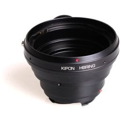 マウントアダプター HASSELBLAD-L/M