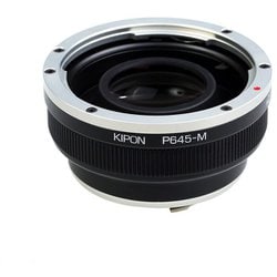 マウントアダプター Baveyes P645-L/M 0.7x